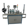 Full Auto Chip Glue Coating Machine